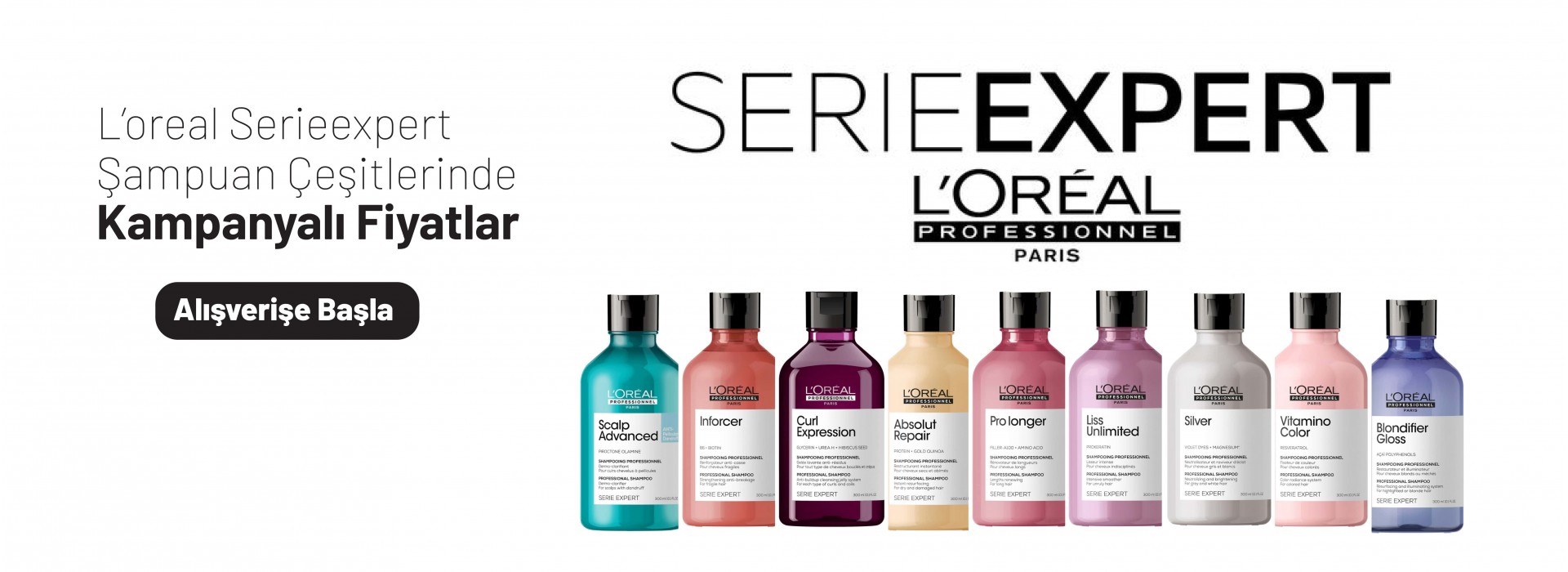 loreal seriexpert