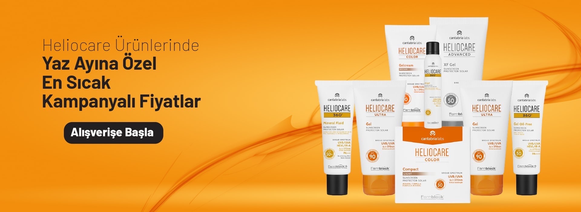 Heliocare