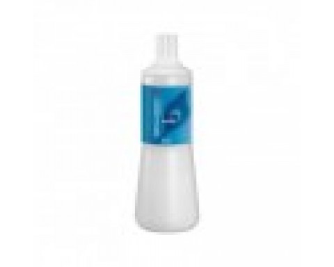 Wella Welloxon Perfect Pastel 1 artı 2 Krem Oksidan 1000 ml