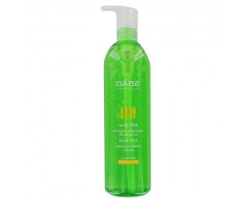 Babe Aloe Travel Size 90 ML