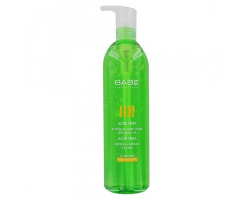 Babe Aloe Travel Size 90 ML