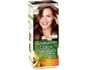 Garnıer Color Naturel 5 25 Lıg Opal Mah Br Saç Boyası