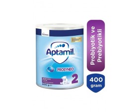 Aptamil Milupa Prosyneo 2 400 Gr