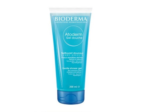 Bioderma Atoderm Shower Gel 200 ML Duş Jeli