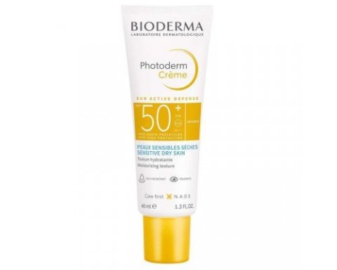 Bioderma Photoderm Krem Light Spf 50 40 ML