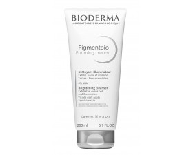 Bioderma Pigmentbio Foaming Cream 200 ml