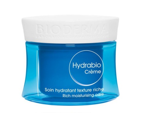 Bioderma Hydrabio Nemlendirici Krem 50 ml