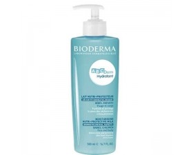 Bioderma Abc Derm Hydratant Milk 500 ML Bakım Sütü