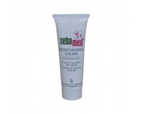 Sebamed Nemlendirici Bakım Kremi Gündüz Tüp 50 ML