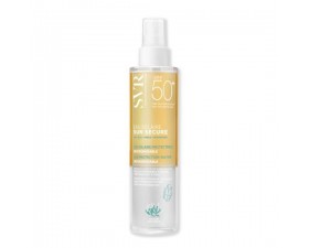 Svr Sun Secure Eau Solaire SPF 50 200 ML Güneşe Koruyucu Su 