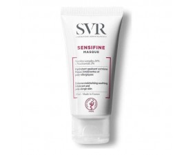 Svr Sensifine Maske 50 ML Cilt Bakım Maskesi