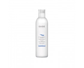 Babe  Oıly Dandruff Shampoo 250 ML Yağlı Saçlar İçin Kepek Önleyici Şampuan