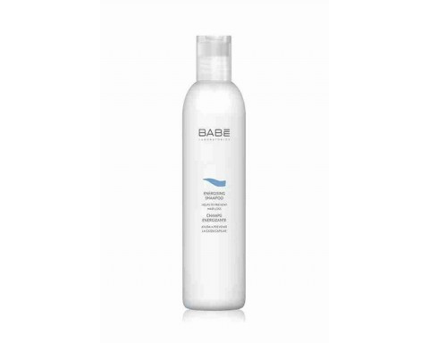 Babe Anti Hair Loss Energising 250 ml Saç Dökülmesi Önleyici Şampuan