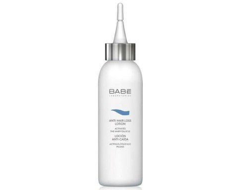 Babe Anti Air Loss Lotıon 125 Ml Saç Dökülmesini Önleyici Losyon 