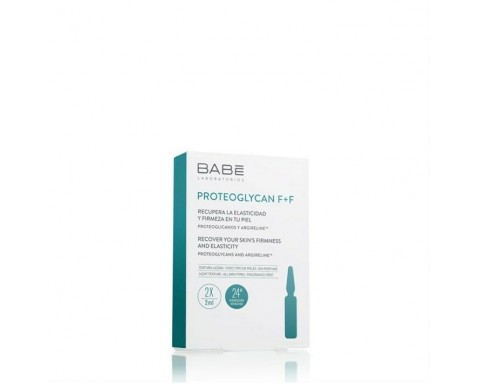 Babe  Proteoglycan FF Ampul 2 Lİ 2 ml Anti Aging Etkili Konsantre Bakım