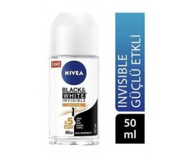 Nivea Roll On Erkek Inv B Fresh 50 ML