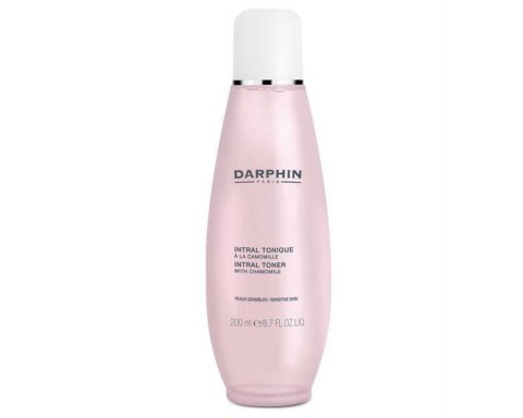 Darphin Intral Toner 200 ML Hassas Ciltler İçin Tonik