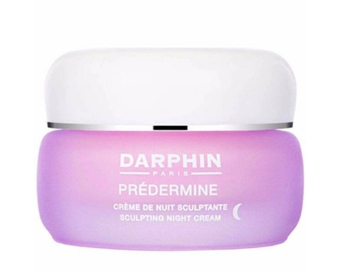 Darphin Predermine Anti Wrinkle Firming Night Yaşlanma Karşıtı Gece Kremi 50 ML