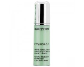 Darphin Exquisage Beauty Revealing Eye And Lip Contour Kırışıklık Karşıtı Krem 15 ML