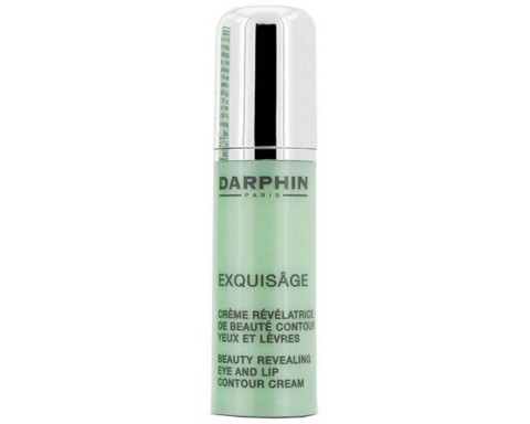 Darphin Exquisage Beauty Revealing Eye And Lip Contour Kırışıklık Karşıtı Krem 15 ML