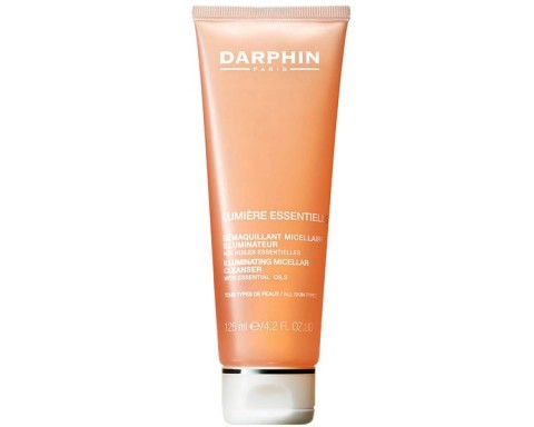 Darphin Lumiere Essentielle Illuminating Micellar Cleanser Jel 125 ML