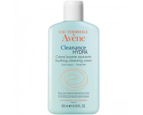 Avene Cleanance Creme Lavanta 200 ML Yüz Yıkama Kremi