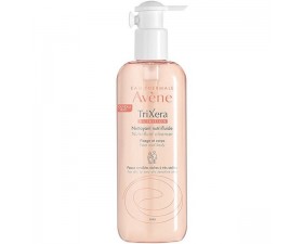 Avene Trixera Nutrition Jel 400 ML Temizleme Jeli