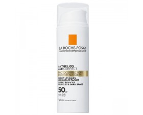 La Roche Posay Anthelios Age Correct SPF 50 50 ML Güneş Koruyucusu