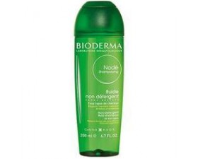 Bioderma Node Fluid Shampoo 200 ML Tüm Saç Tipleri İçin Şampuan