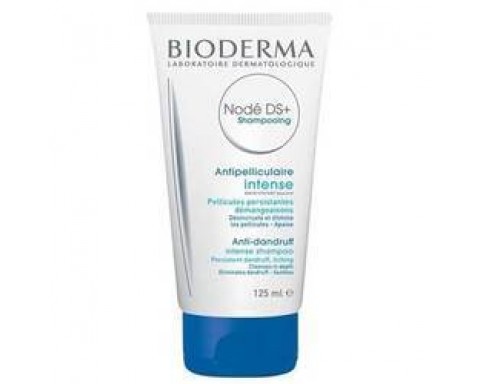 Bioderma Node DS Krem Şampuan 125 ML Kepek Şampuanı