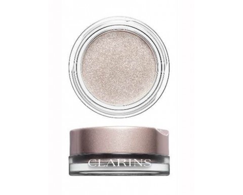 Clarins Ombre Iridescent Eyeshadow 04 Göz Farı