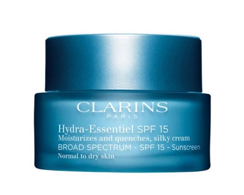 Clarins Hydra Essentiel Spf 15 Normal To Dry Skin Nemlendirici