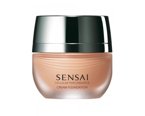 Sensai Cellular Performance Cream Foundation 23 Fondöten