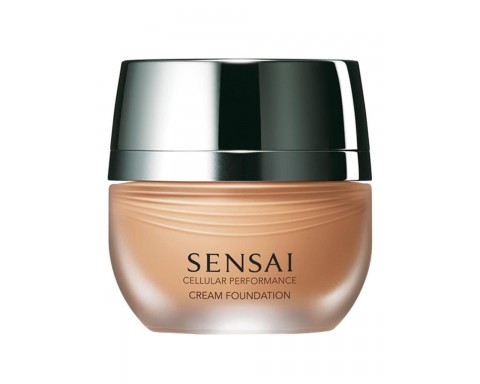 Sensai Cellular Performance Cream Foundation 24 Fondöten