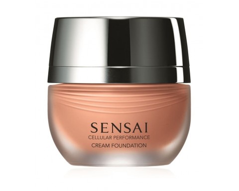 Sensai Cellular Performance Cream Foundation 25 Fondöten