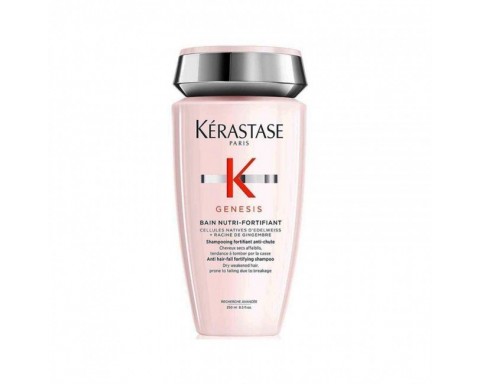 Kerastase Genesis Bain Nutri Fortifiant 250 ml Şampuan