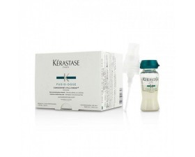 Kerastase Fusio Dose Concentre Vita Ciment Yıpranmış Saçlar İçin Onarıcı Kür 10x12ml