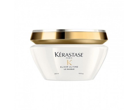 Kerastase Elixir Ultime Argan Yağlı Maske 200ml