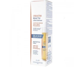 Ducray Creastim Reactiv Losyon 60 ML Dökülme Karşıtı Losyon