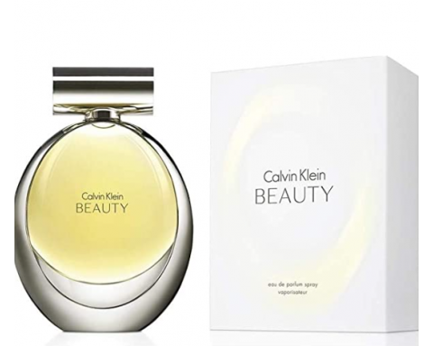 Calvin Klein Beauty Edp 100 ml Bayan Parfümü