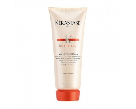 Kerastase Nutritive Fondant Magistral 200 ml Saç Bakım Kremi