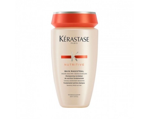 Kerastase Nutritive Bain Magistral Şampuan 250ml