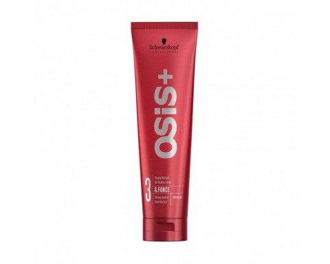 Osis G.Force Güçlü Tutucu Şekillendirici Jöle 150ml