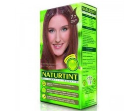 Naturtint Natrally Better 7 7 Çikolata Kahve 165ML Saç Boyası