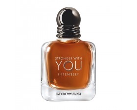 Emporio Armani Stronger With You Intensely Edp 100 Ml