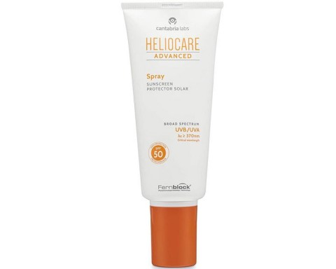 Heliocare Spf 50 Sprey 200 ML Güneş Kremi