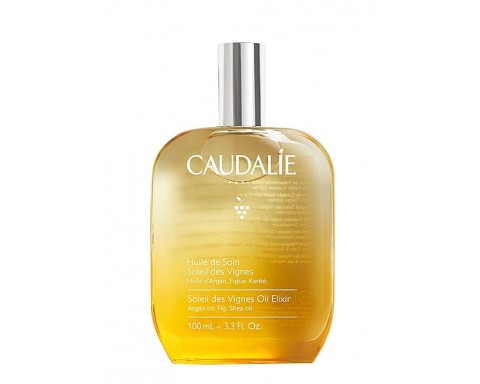 Caudalie Soleil Des Vignes Oil Elixir 100 ML Vücut Yağı