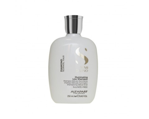 Alfaparf Semi Di Lino Diamond Illuminating Low Şampuan 250 ml