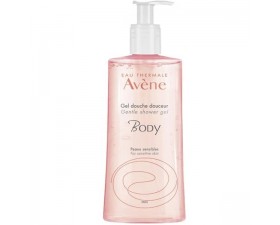 Avene Body Gentle Shower Gel 500 ml Duş Jeli