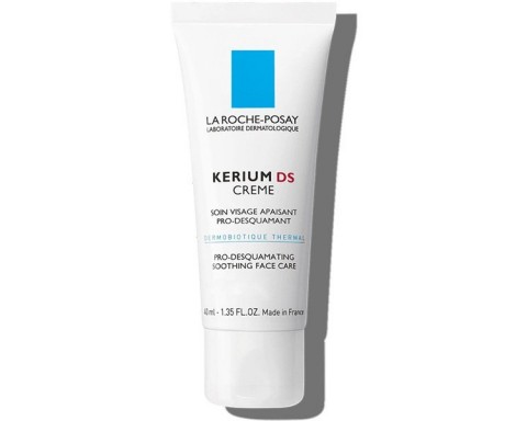 La Roche Posay Kerium DS Krem 40 ML Yüz Bakım Kremi